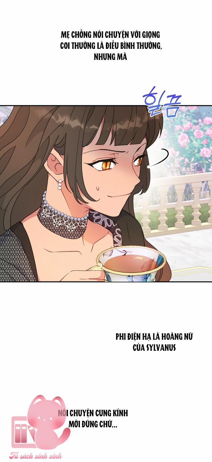 Tiền Là Tất Cả Chồng Là Phù Du 48 trang 23