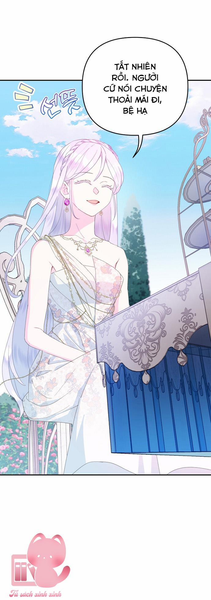 Tiền Là Tất Cả Chồng Là Phù Du 48 trang 24