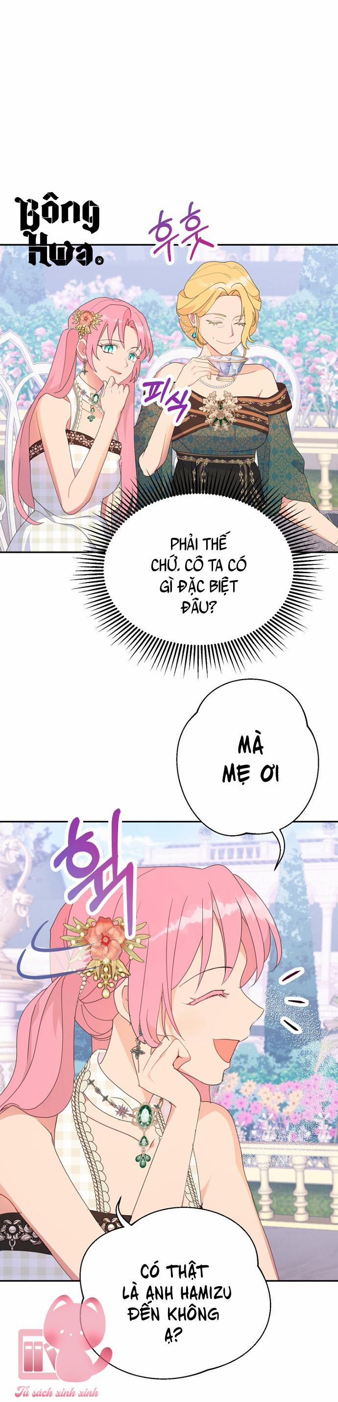 Tiền Là Tất Cả Chồng Là Phù Du 48 trang 25