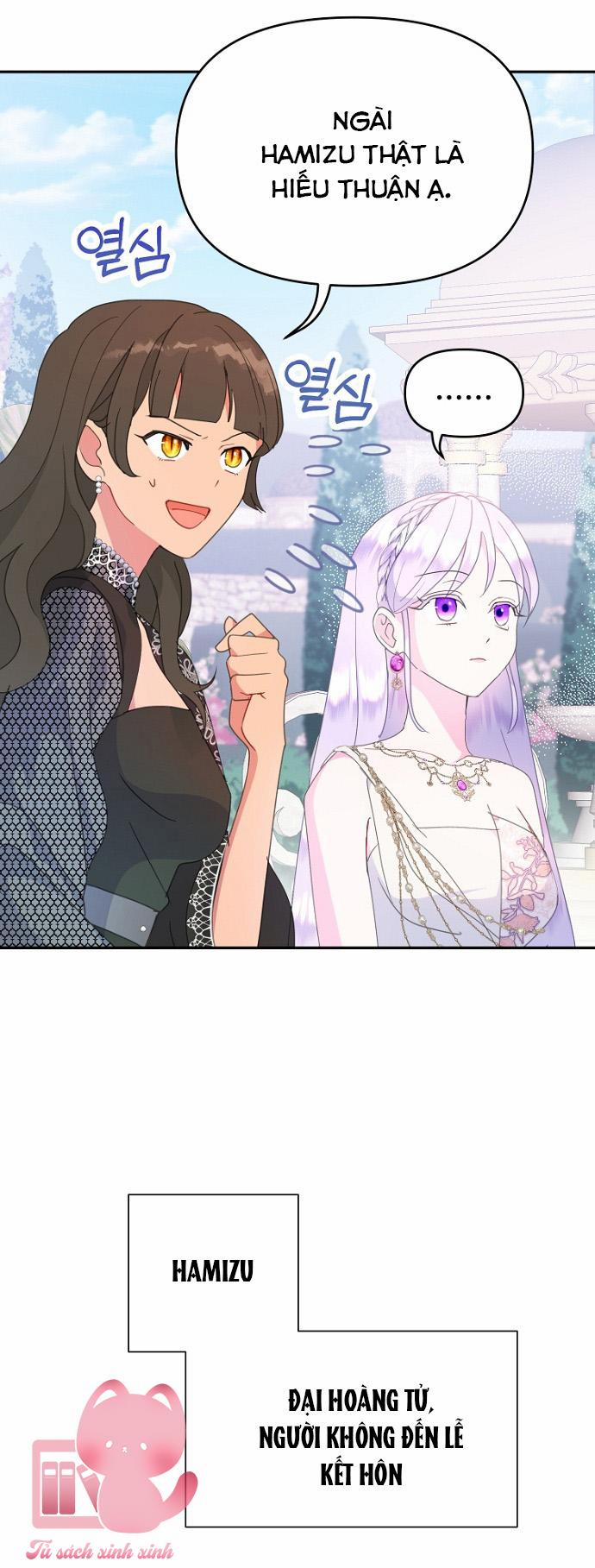 Tiền Là Tất Cả Chồng Là Phù Du 48 trang 27