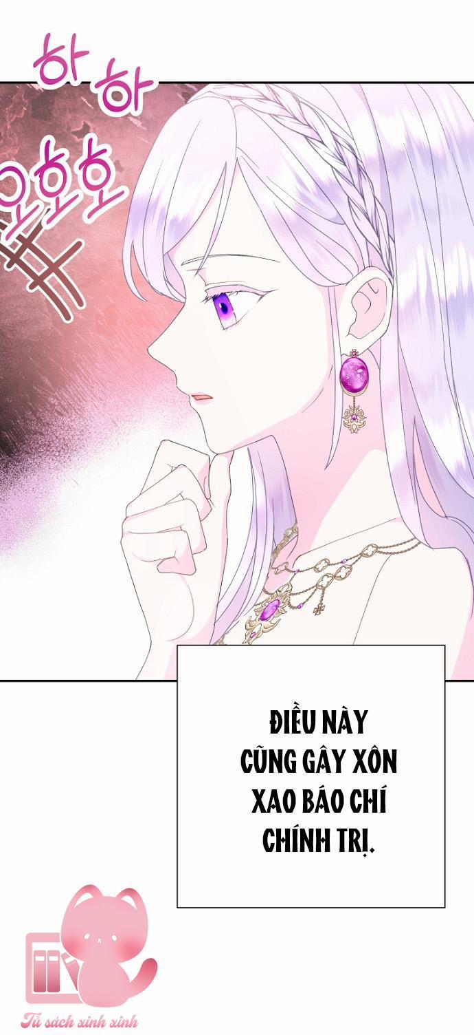 Tiền Là Tất Cả Chồng Là Phù Du 48 trang 28