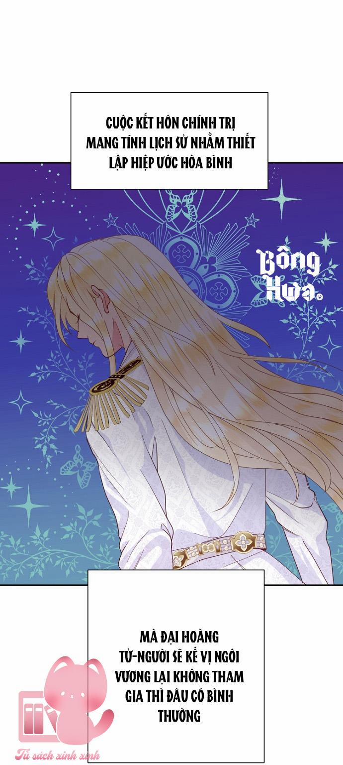 Tiền Là Tất Cả Chồng Là Phù Du 48 trang 29