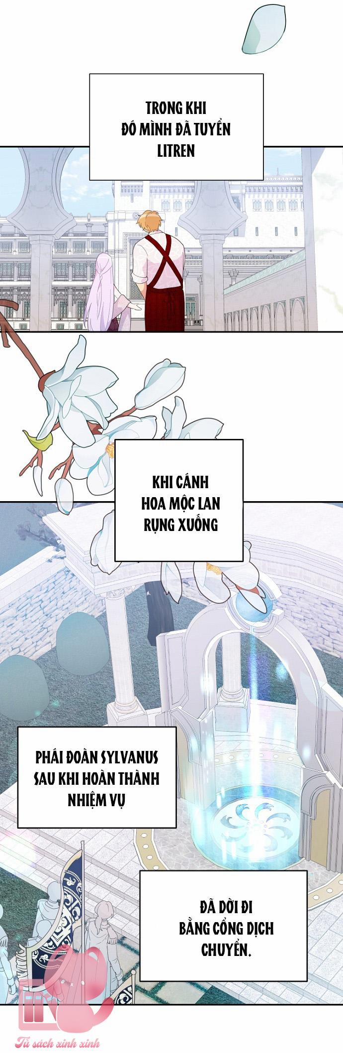 Tiền Là Tất Cả Chồng Là Phù Du 48 trang 3