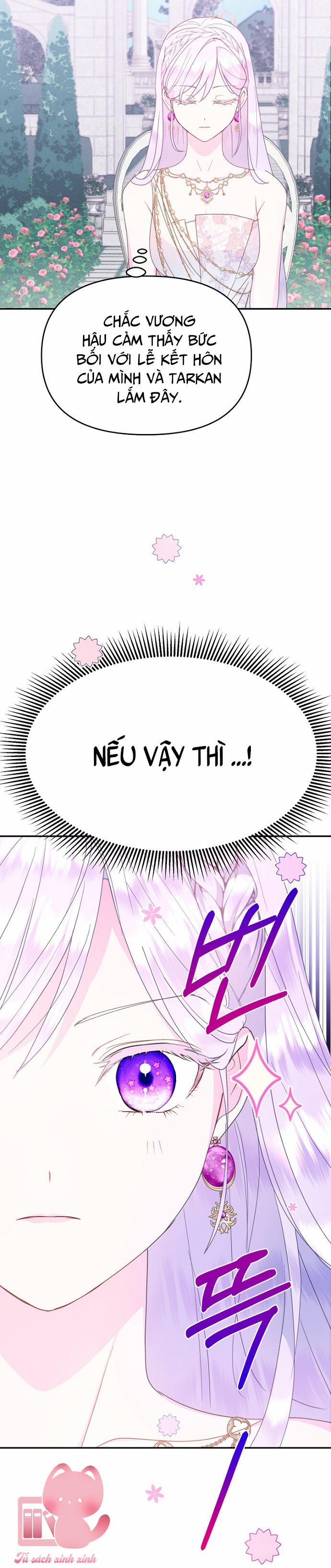 Tiền Là Tất Cả Chồng Là Phù Du 48 trang 32