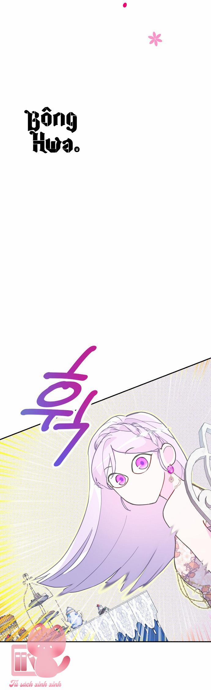 Tiền Là Tất Cả Chồng Là Phù Du 48 trang 33