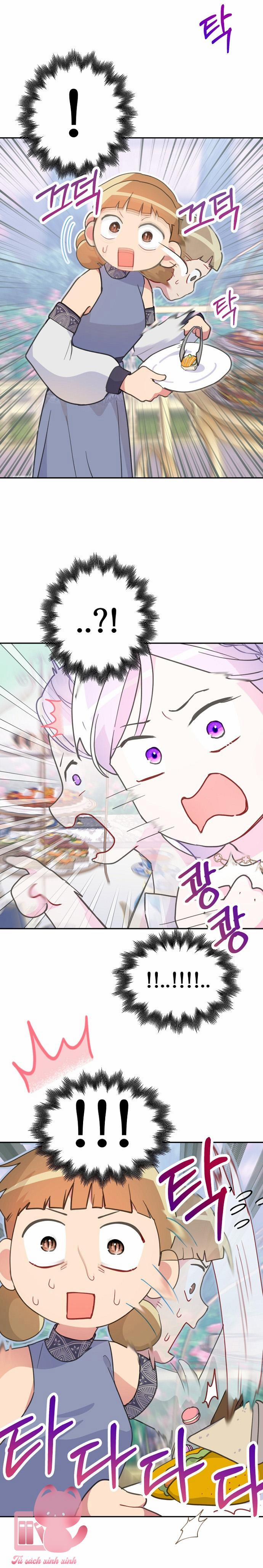 Tiền Là Tất Cả Chồng Là Phù Du 48 trang 35