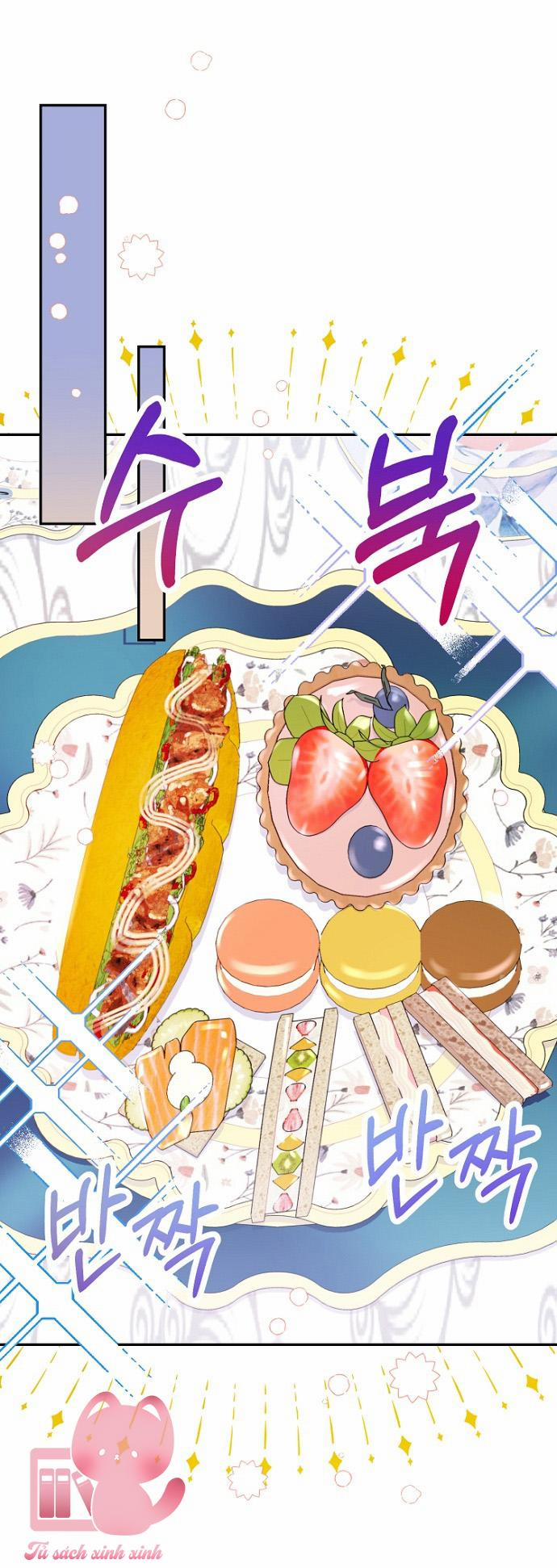 Tiền Là Tất Cả Chồng Là Phù Du 48 trang 36