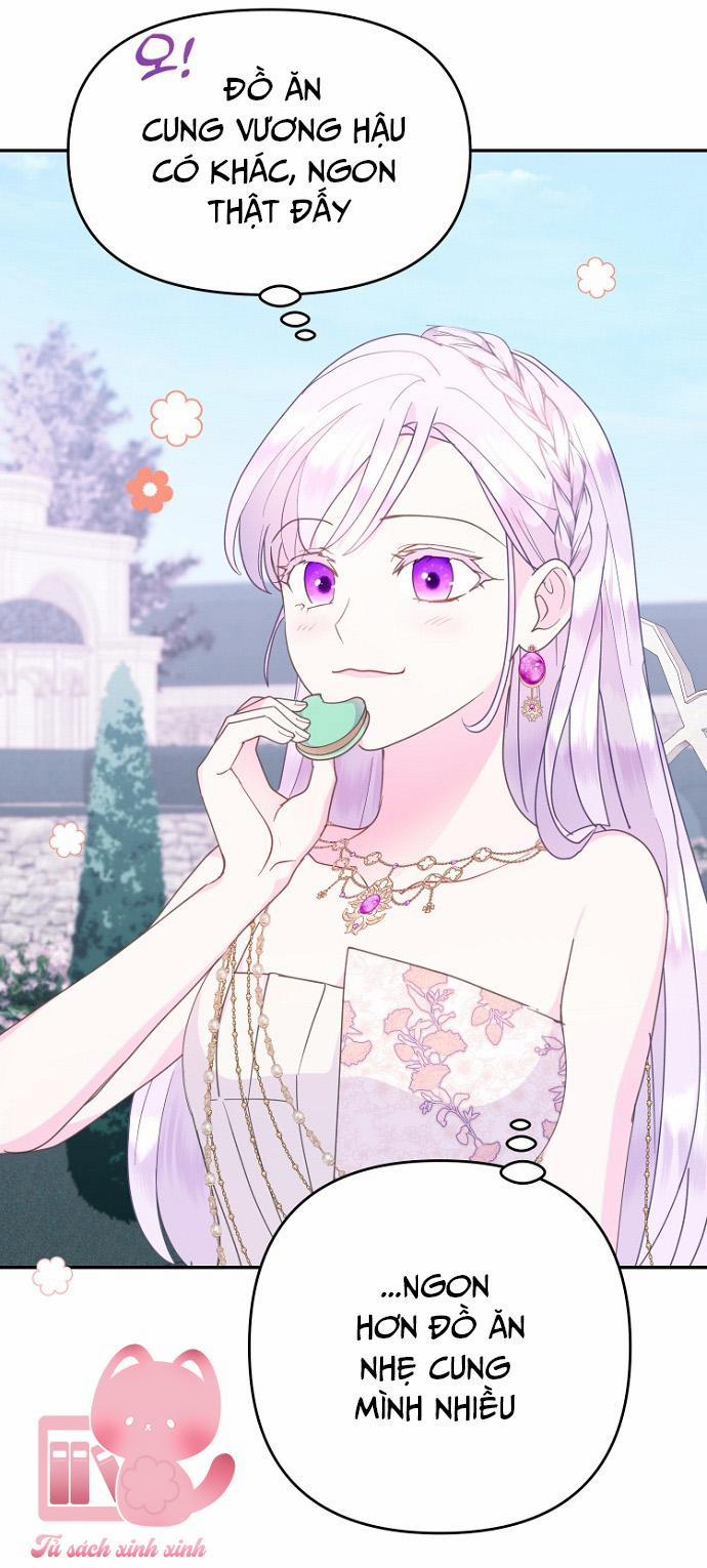 Tiền Là Tất Cả Chồng Là Phù Du 48 trang 38