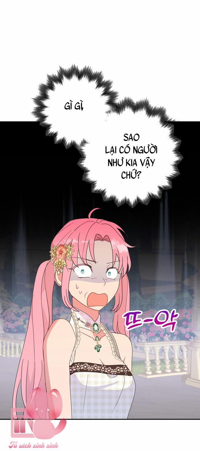 Tiền Là Tất Cả Chồng Là Phù Du 48 trang 40