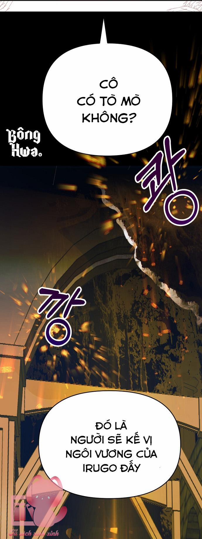 Tiền Là Tất Cả Chồng Là Phù Du 48 trang 45