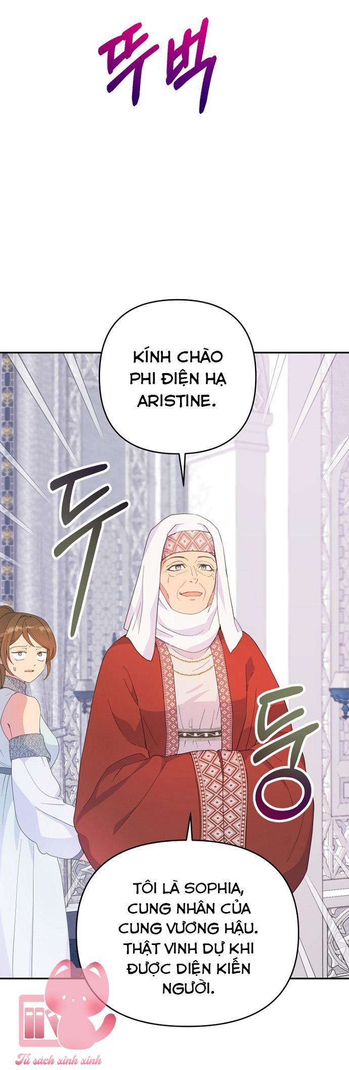 Tiền Là Tất Cả Chồng Là Phù Du 48 trang 6