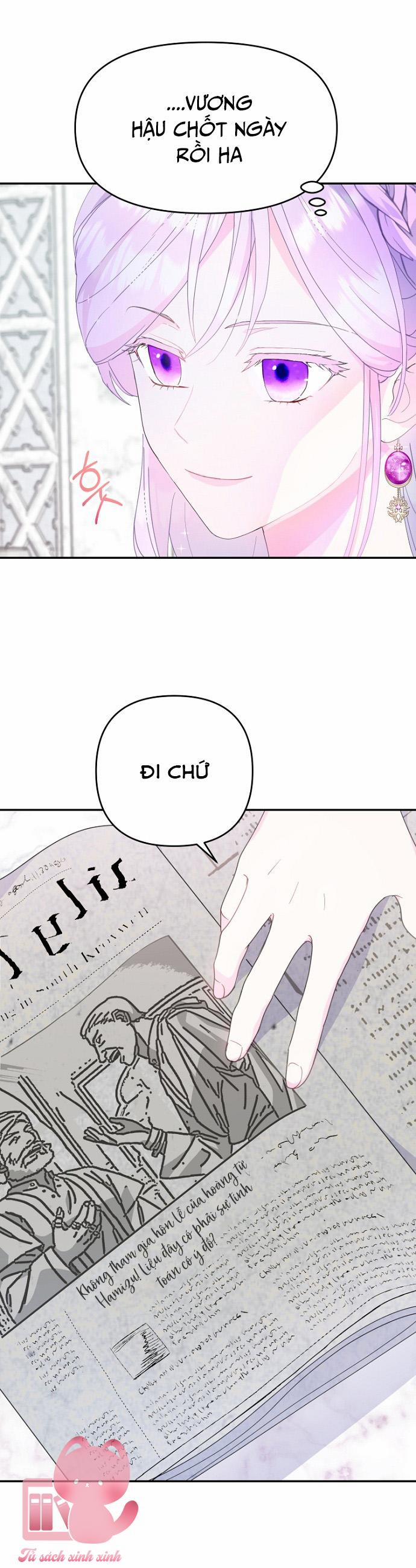 Tiền Là Tất Cả Chồng Là Phù Du 48 trang 8