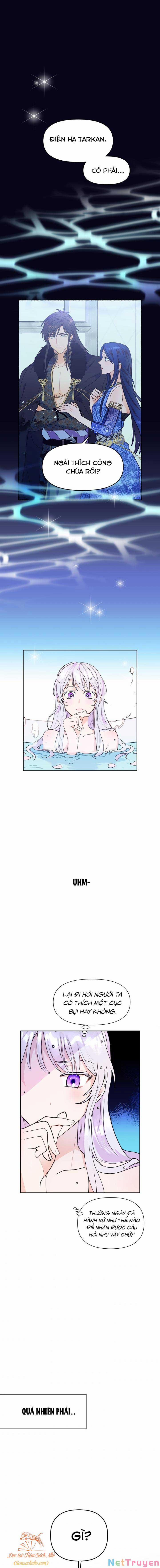 Tiền Là Tất Cả Chồng Là Phù Du 5 trang 0