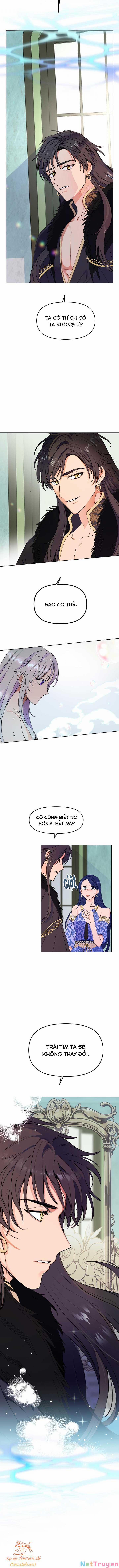 Tiền Là Tất Cả Chồng Là Phù Du 5 trang 1