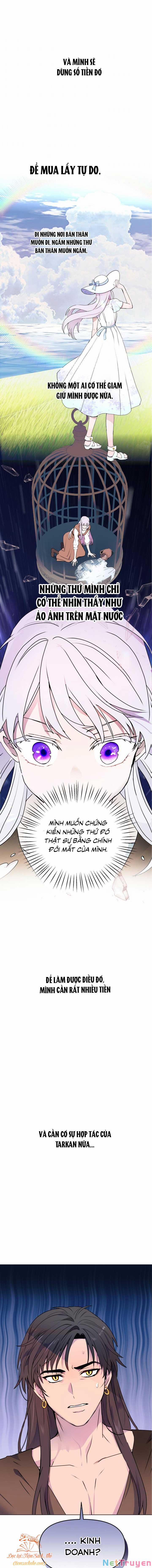 Tiền Là Tất Cả Chồng Là Phù Du 5 trang 15