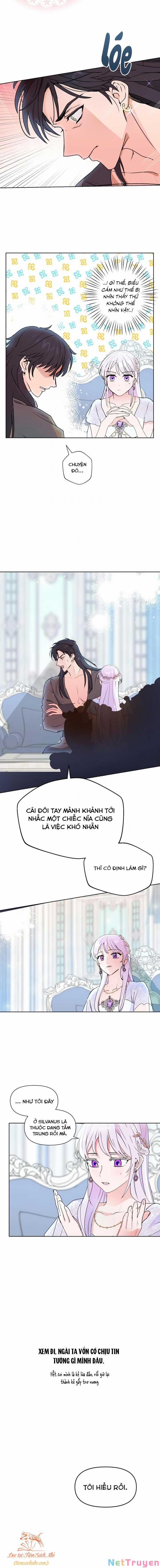 Tiền Là Tất Cả Chồng Là Phù Du 5 trang 21