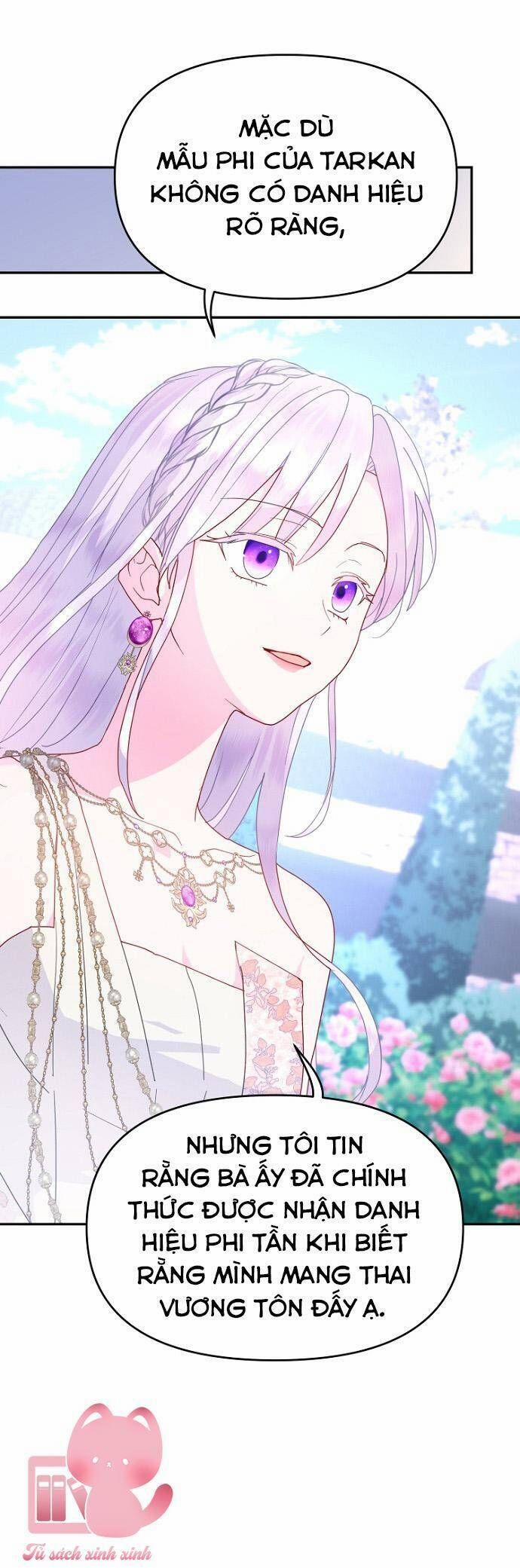 Tiền Là Tất Cả Chồng Là Phù Du 50 trang 52