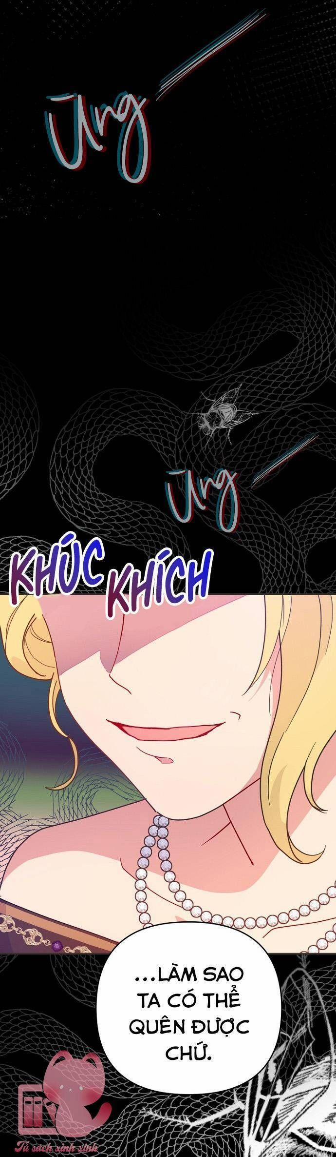 Tiền Là Tất Cả Chồng Là Phù Du 50 trang 54