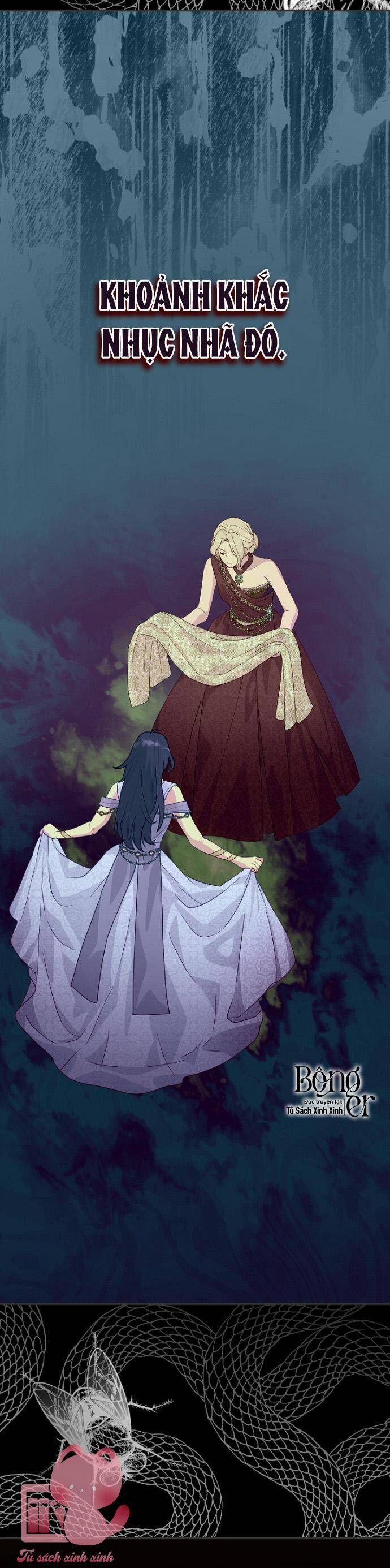 Tiền Là Tất Cả Chồng Là Phù Du 50 trang 55