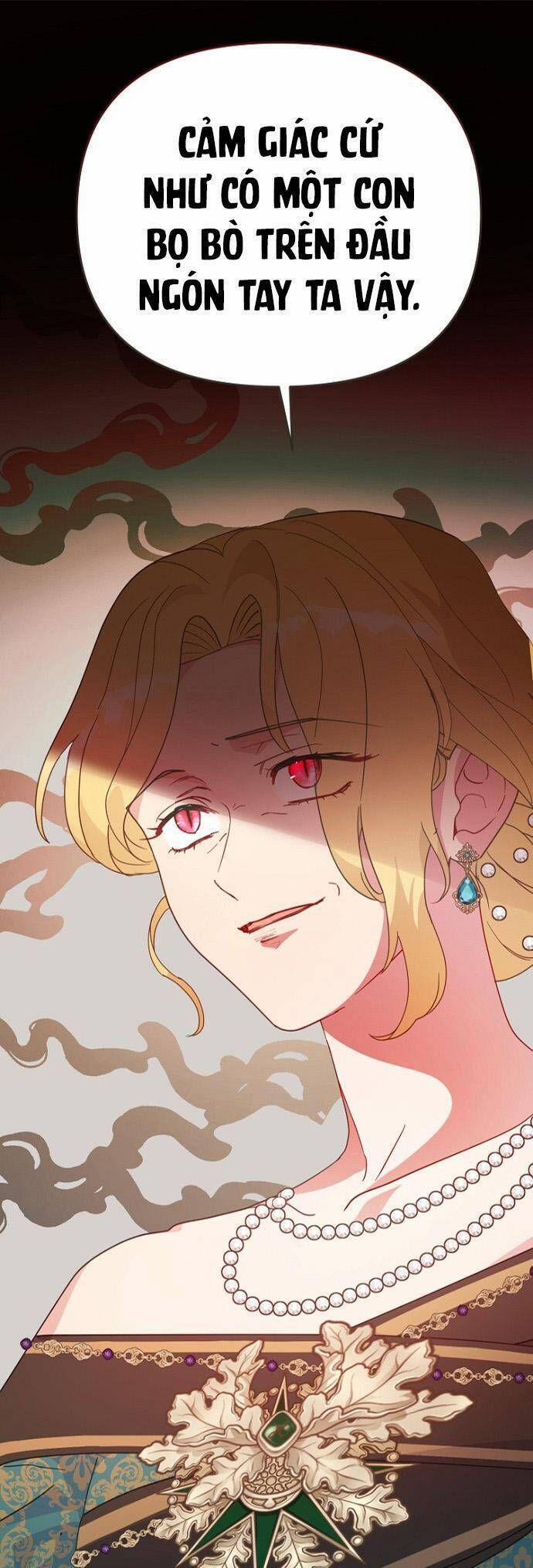 Tiền Là Tất Cả Chồng Là Phù Du 50 trang 56