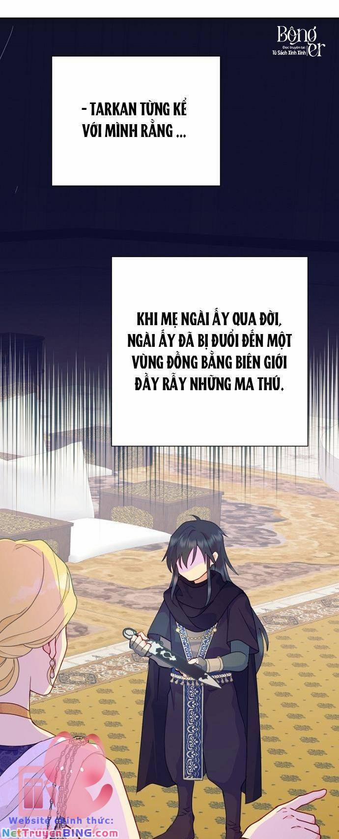 Tiền Là Tất Cả Chồng Là Phù Du 51 trang 14