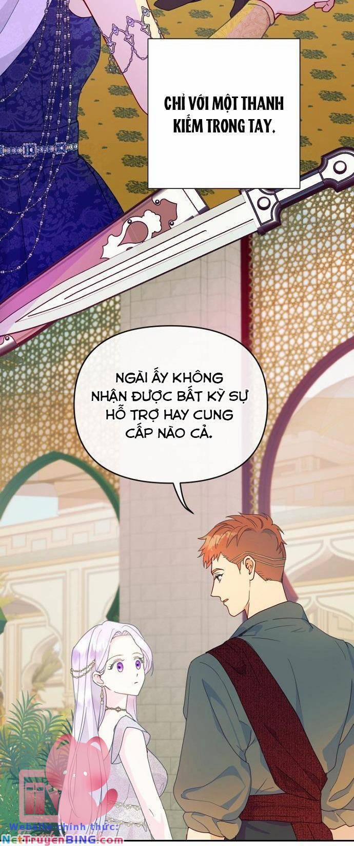 Tiền Là Tất Cả Chồng Là Phù Du 51 trang 15