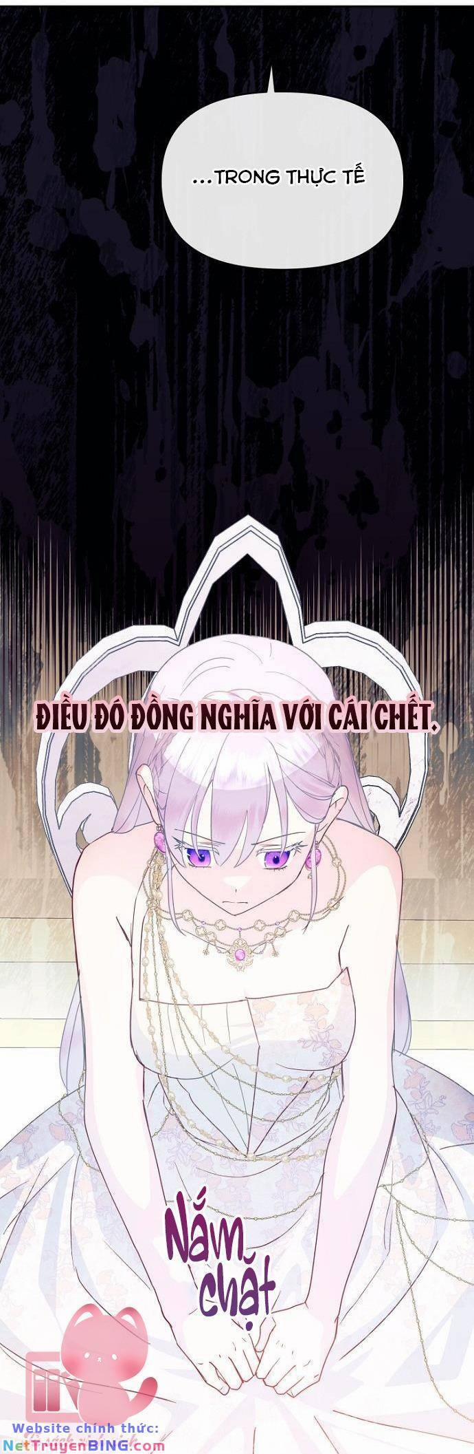 Tiền Là Tất Cả Chồng Là Phù Du 51 trang 17