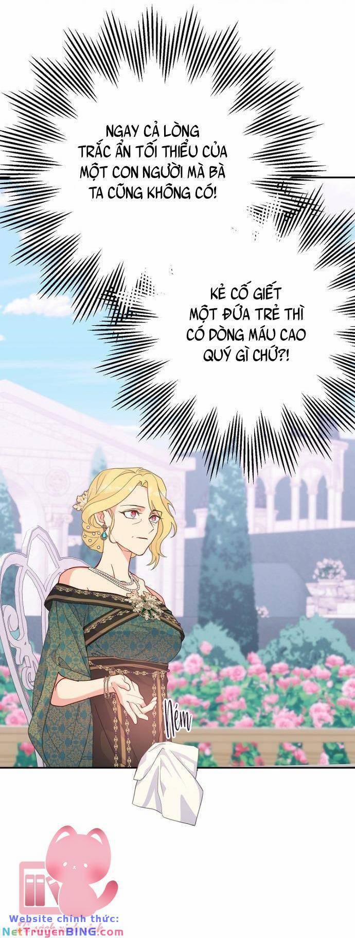 Tiền Là Tất Cả Chồng Là Phù Du 51 trang 19