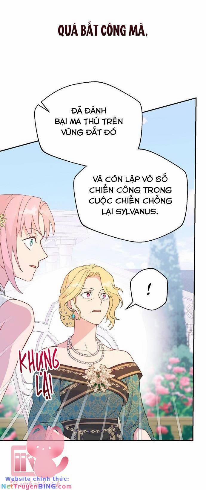 Tiền Là Tất Cả Chồng Là Phù Du 51 trang 25