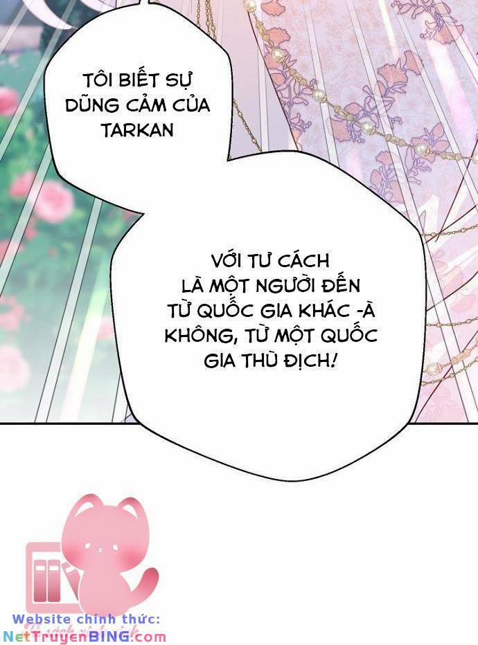 Tiền Là Tất Cả Chồng Là Phù Du 51 trang 27