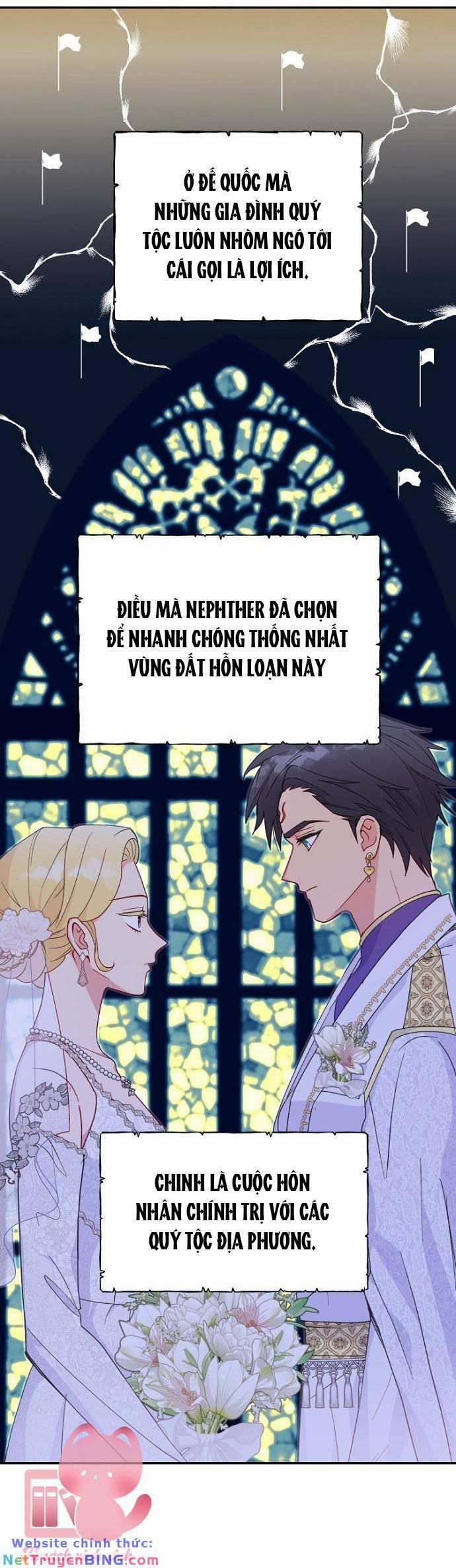 Tiền Là Tất Cả Chồng Là Phù Du 51 trang 3