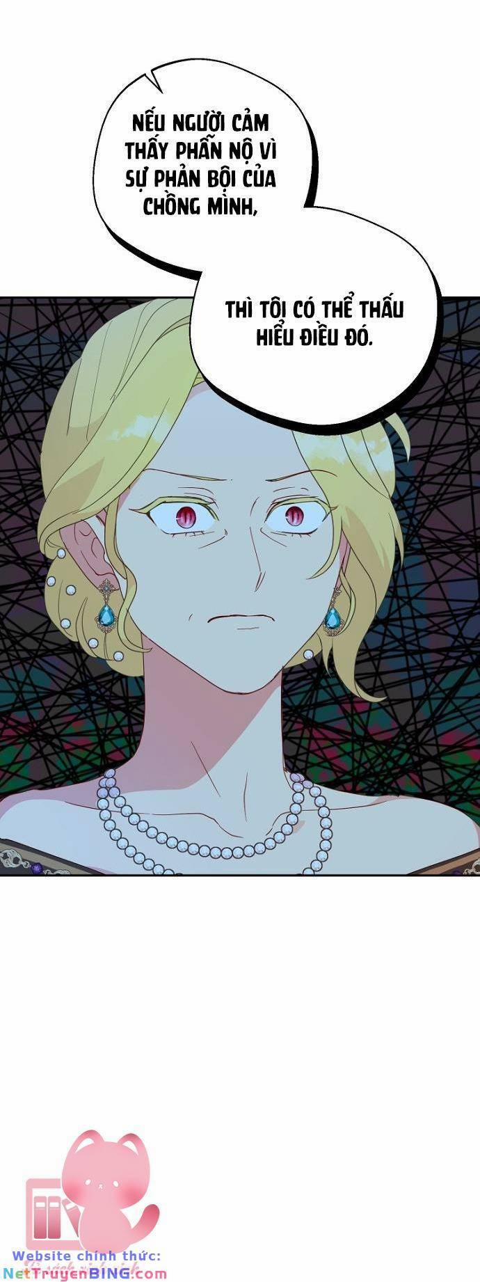 Tiền Là Tất Cả Chồng Là Phù Du 51 trang 31