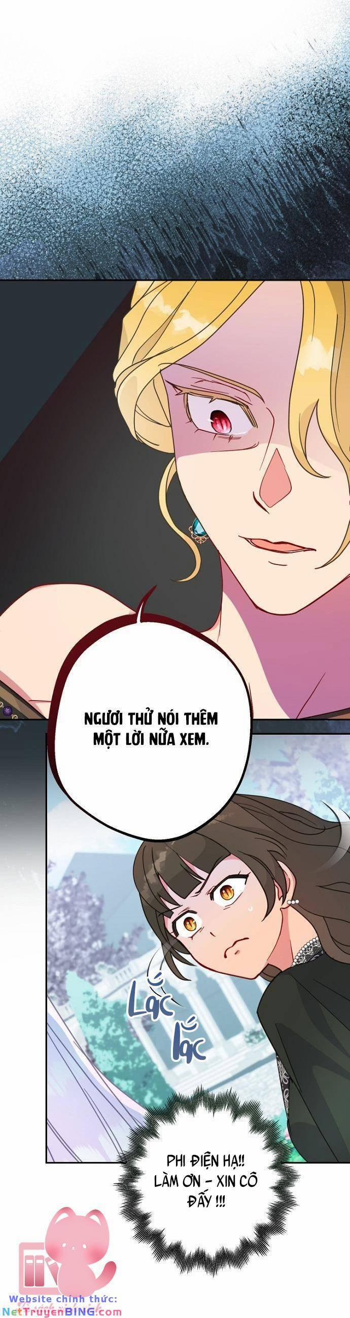 Tiền Là Tất Cả Chồng Là Phù Du 51 trang 36