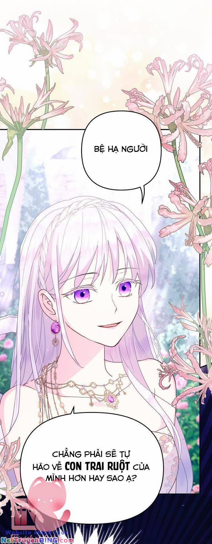 Tiền Là Tất Cả Chồng Là Phù Du 51 trang 38