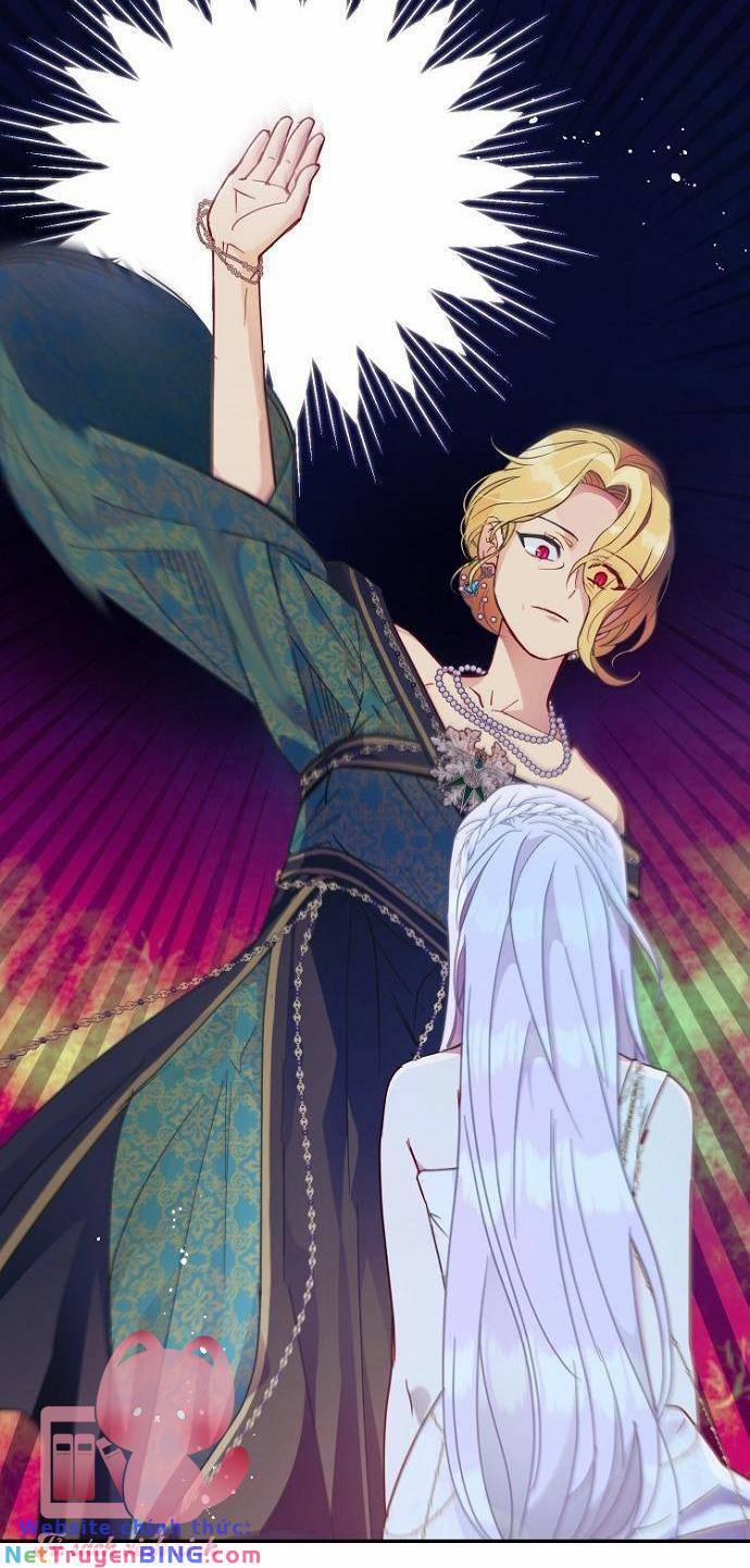 Tiền Là Tất Cả Chồng Là Phù Du 51 trang 39