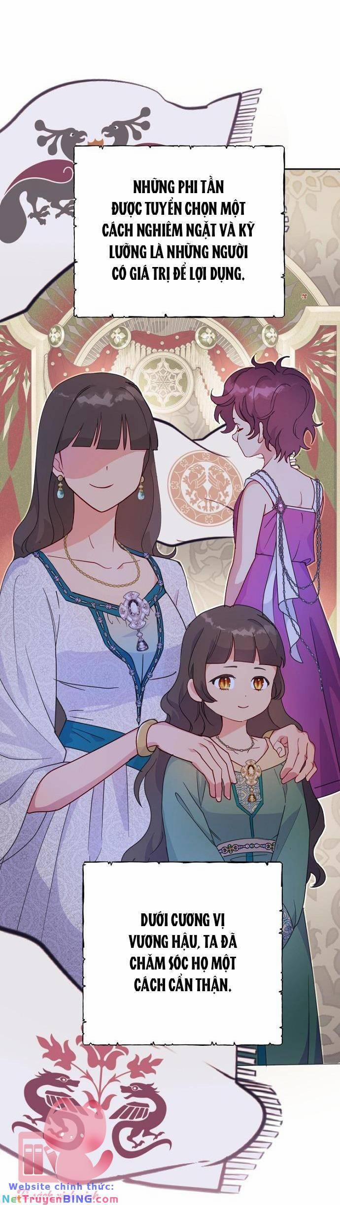 Tiền Là Tất Cả Chồng Là Phù Du 51 trang 4