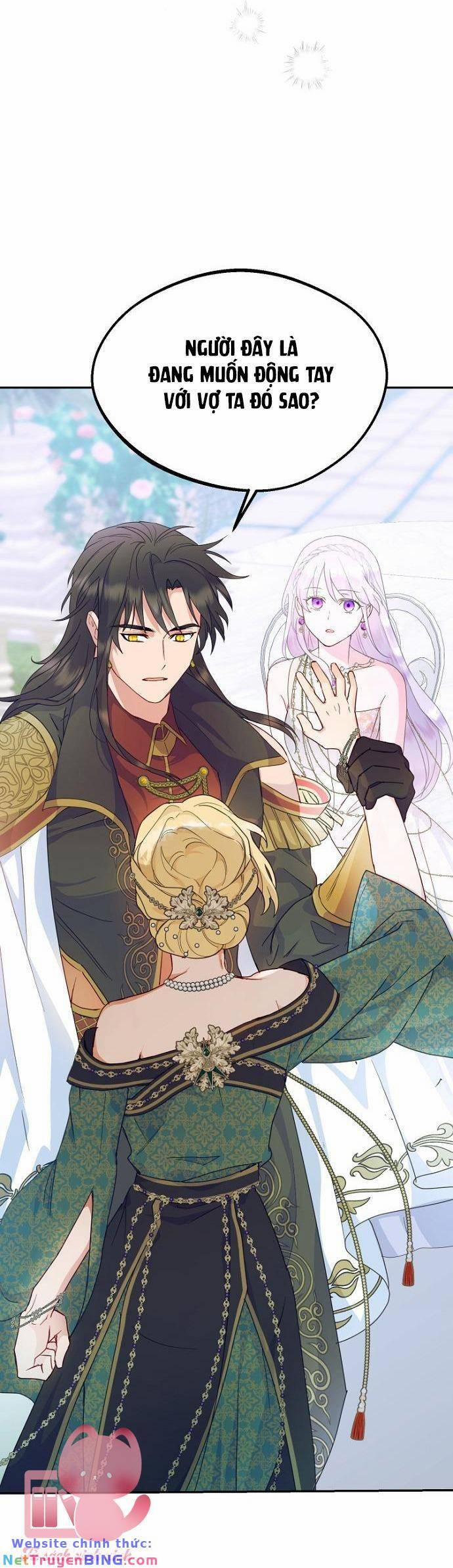 Tiền Là Tất Cả Chồng Là Phù Du 51 trang 45