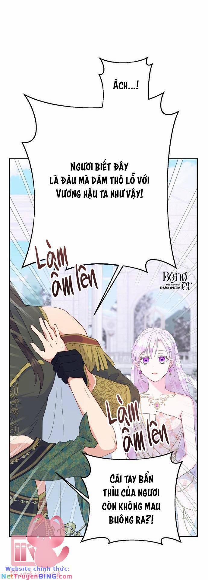 Tiền Là Tất Cả Chồng Là Phù Du 51 trang 47