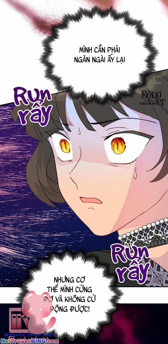 Tiền Là Tất Cả Chồng Là Phù Du 51 trang 54