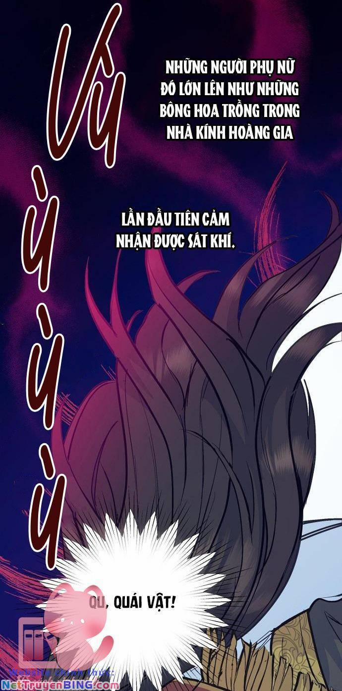 Tiền Là Tất Cả Chồng Là Phù Du 51 trang 55