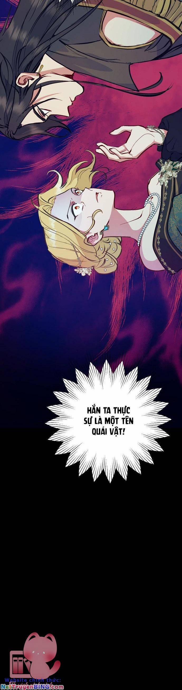 Tiền Là Tất Cả Chồng Là Phù Du 51 trang 56