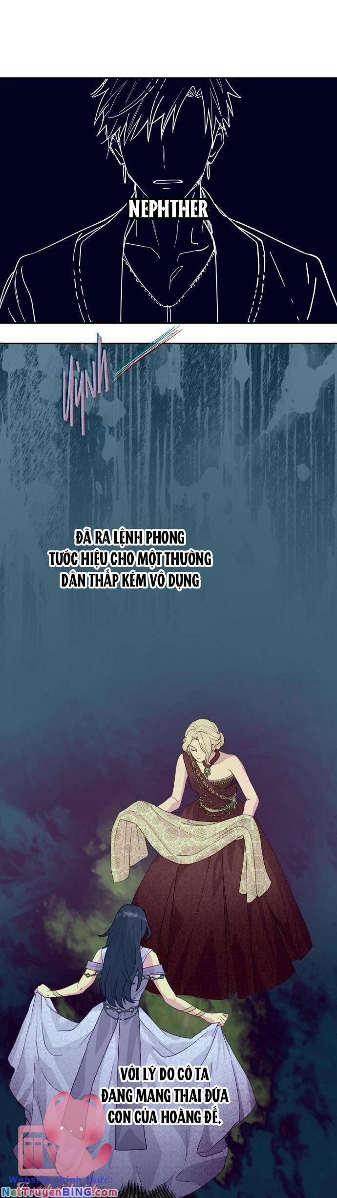 Tiền Là Tất Cả Chồng Là Phù Du 51 trang 6