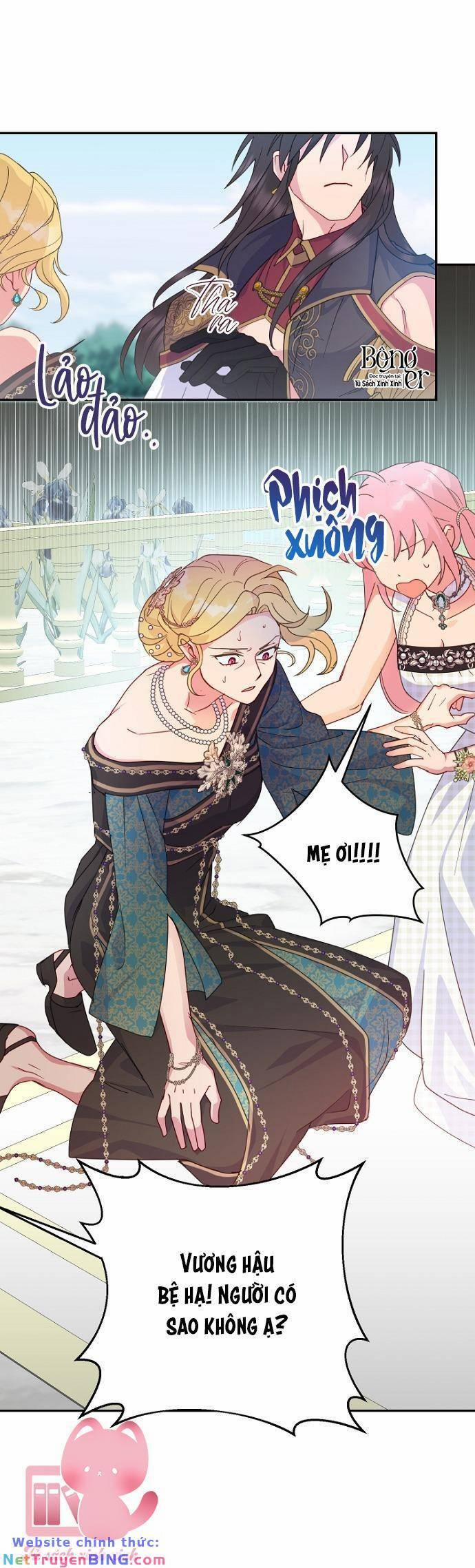 Tiền Là Tất Cả Chồng Là Phù Du 51 trang 60