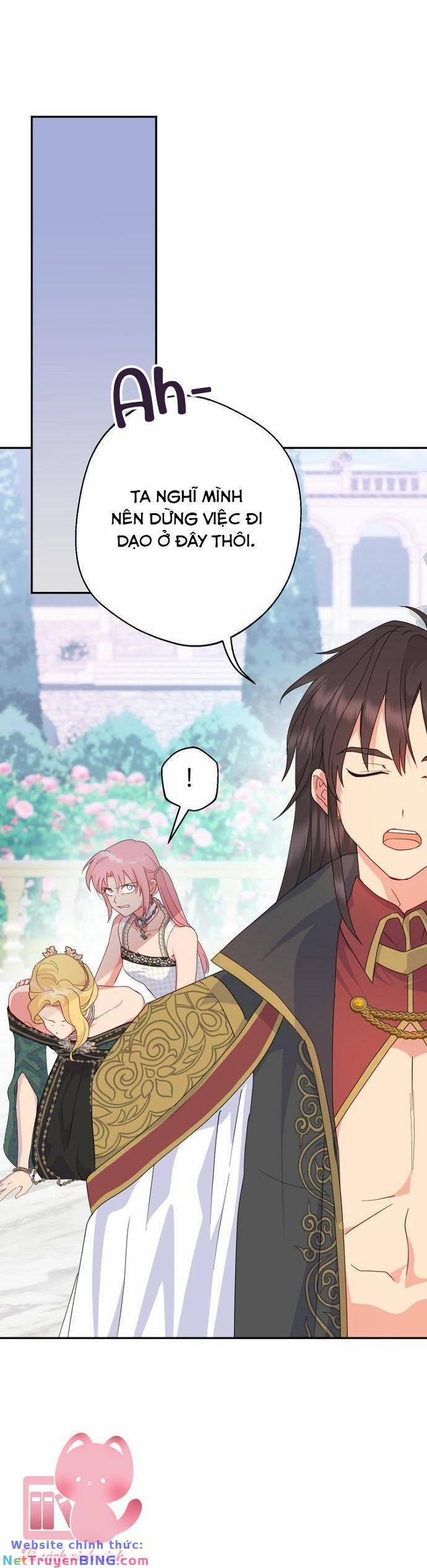 Tiền Là Tất Cả Chồng Là Phù Du 51 trang 63