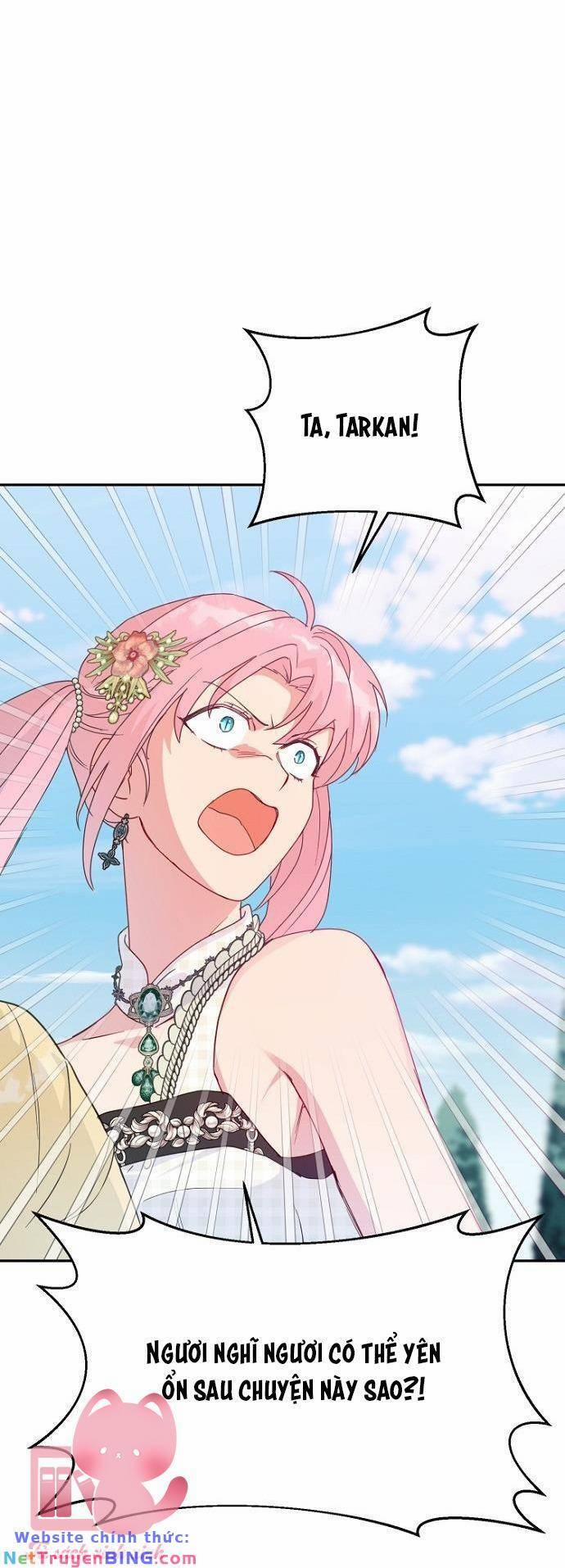 Tiền Là Tất Cả Chồng Là Phù Du 51 trang 64