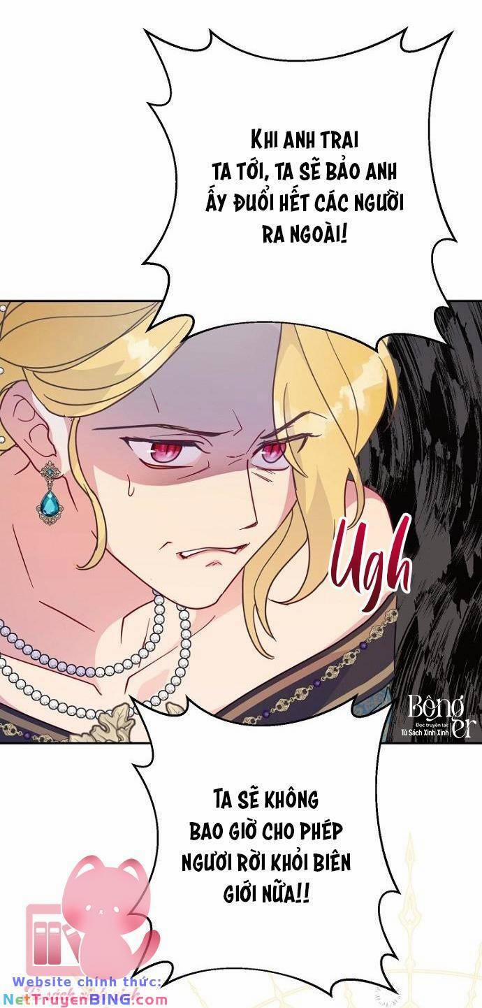 Tiền Là Tất Cả Chồng Là Phù Du 51 trang 65