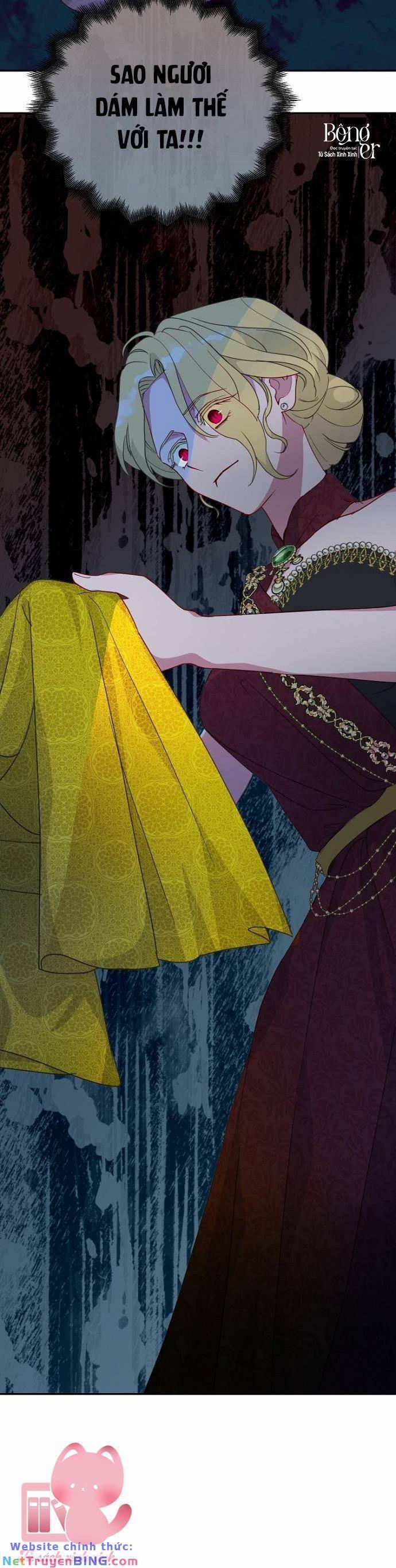 Tiền Là Tất Cả Chồng Là Phù Du 51 trang 7