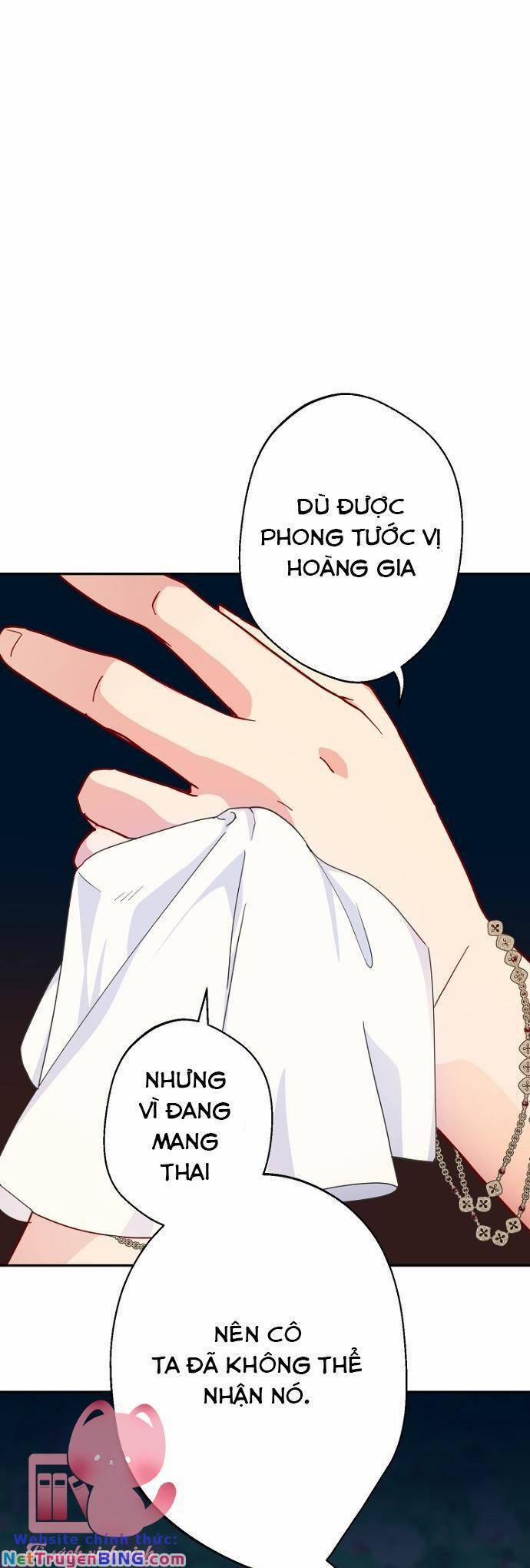 Tiền Là Tất Cả Chồng Là Phù Du 51 trang 9