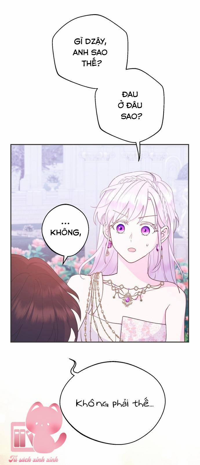 Tiền Là Tất Cả Chồng Là Phù Du 52 trang 14