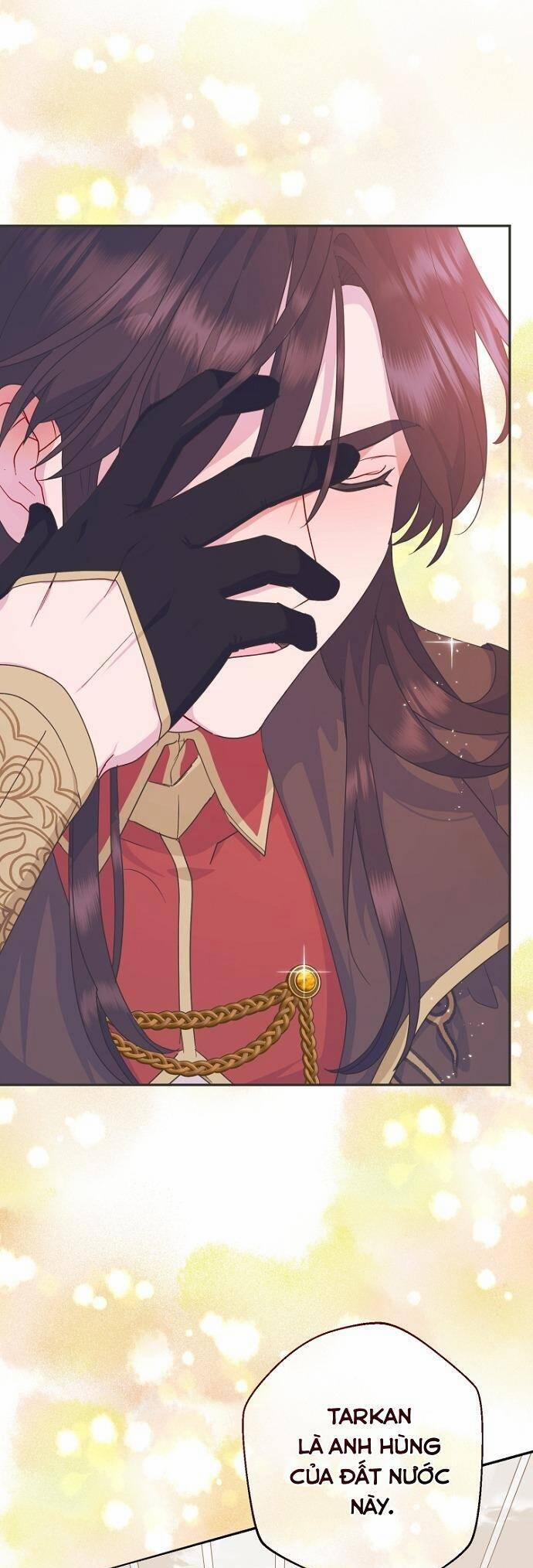 Tiền Là Tất Cả Chồng Là Phù Du 52 trang 15